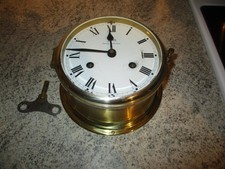 Schatz Glasenuhr Royal Mariner