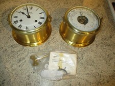 Schatz Glasenuhr Royal Mariner