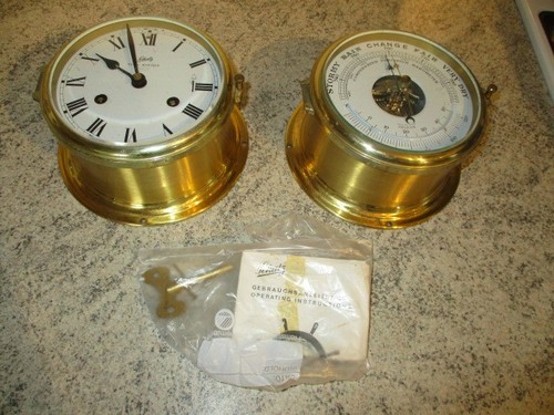Schatz glasenuhr royal mariner - schatz,
