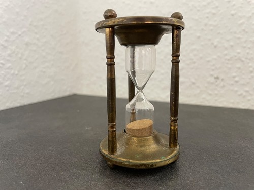 Kleine vintage messing - kleine,