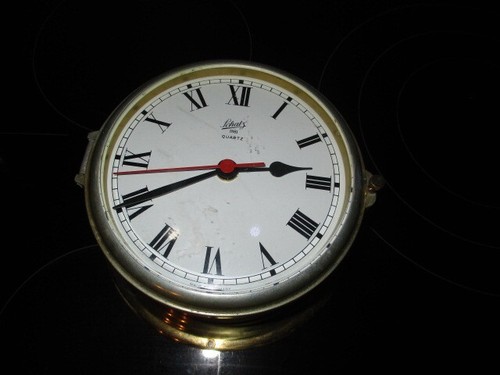 Schatz 1881 quartz ältere - 1881,