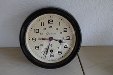 Rarität - Schiffswanduhr