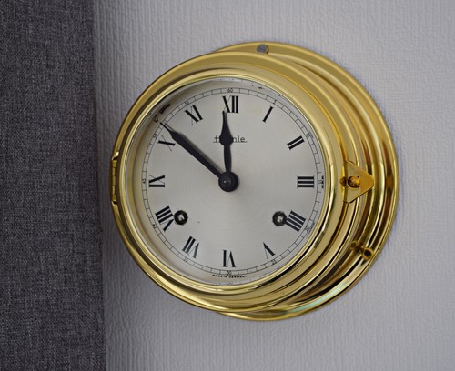Hermle glasenuhr kaliber - hermle,
