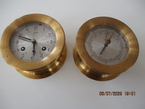 Schatz glasenuhr ships - schatz,