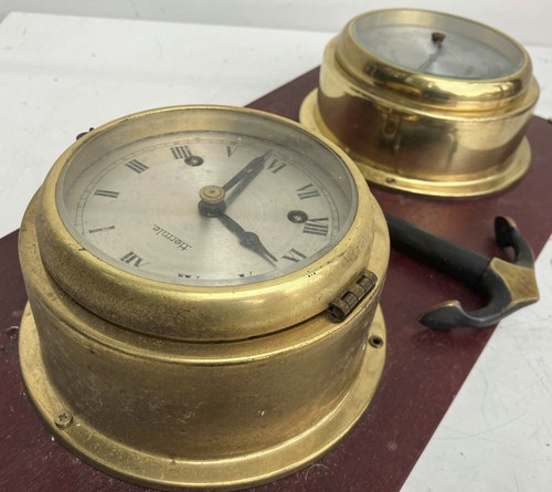 Hermle chronometer - hermle,