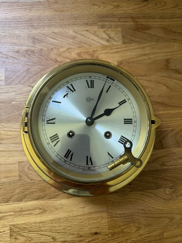 Barigo hemerle schiffsuhr - xl, /hemerle
