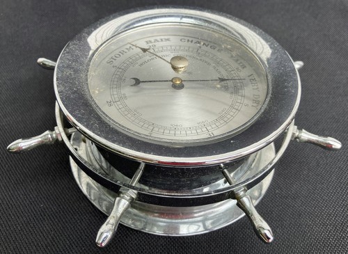 Schatz ships bell - schatz,