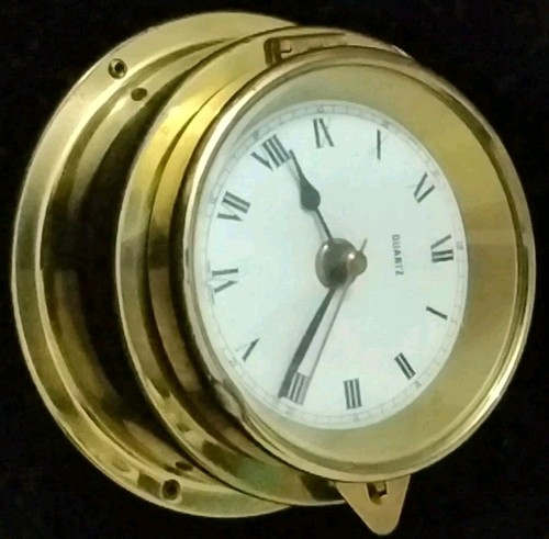 ältere glasenuhr quartz - Ältere,