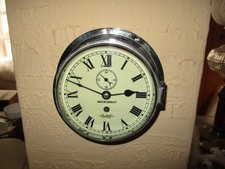 Sehr alte mechanische