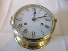 Schatz Glasenuhr Royal Mariner