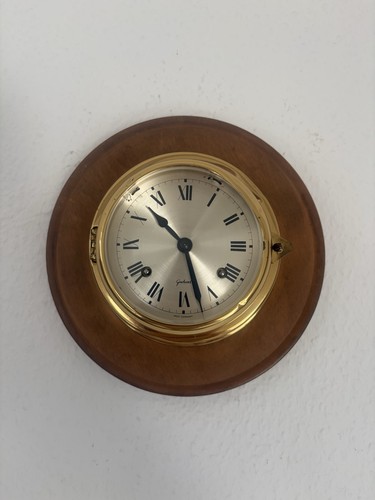 Gischard glasenuhr hermle - gischard,