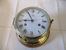 Schatz Glasenuhr Royal Mariner