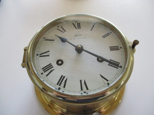 Schatz glasenuhr royal mariner - schatz,