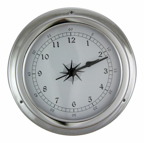 Maritime uhr bullauge ø - maritime,