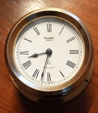 Kundo  Schiffsuhr – Quarz