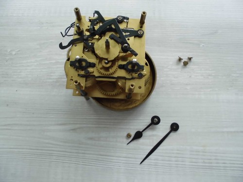 Uhrwerk werk schatz royal - schatz,