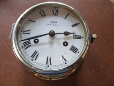 Schatz Glasenuhr Royal Mariner