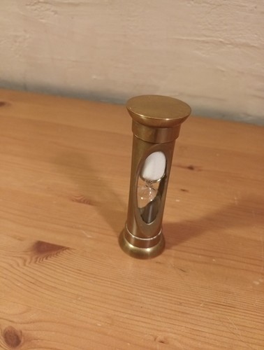 Sanduhr maritim x ø - maritim, ca.