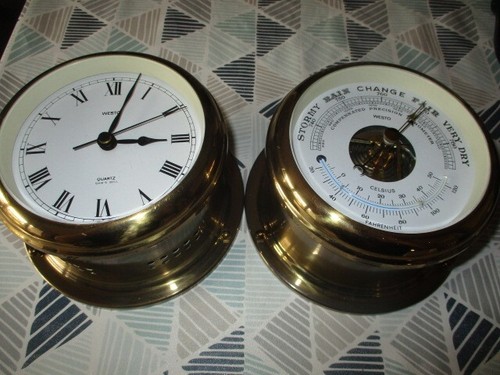Westo glasenuhr quartz - glasenuhr,