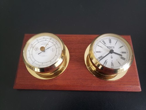Wetterstation wempe - wetterstation,