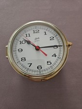 Schatz Schiffsuhr Quarz