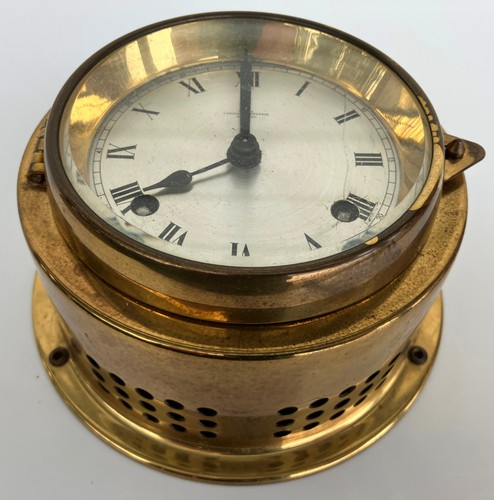 Wempe chronometerwerke hamburg - wempe,