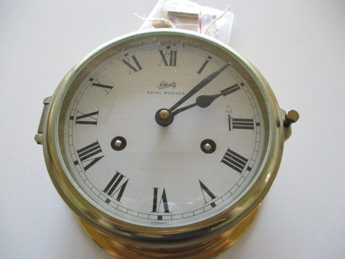 Schatz glasenuhr royal mariner - royal,