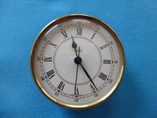 Wanduhr, Schiffsuhr, Quarzuhr