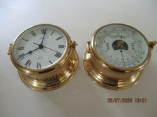 Hermle Glasenuhr Quartz Ships