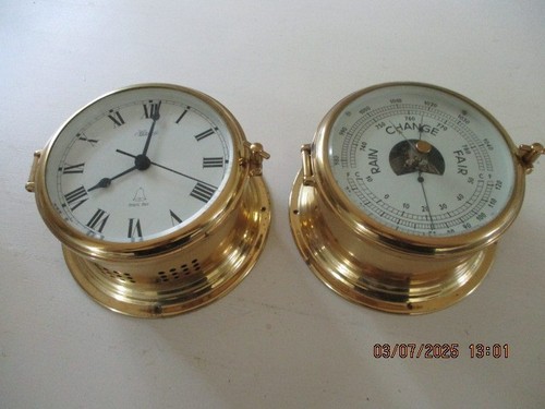 Hermle glasenuhr quartz - glasenuhr,