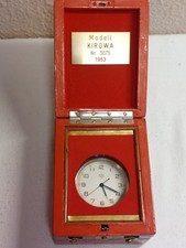 antike Marine Schiffsuhr