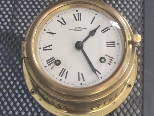 Wempe marineuhr mit - marineuhr,