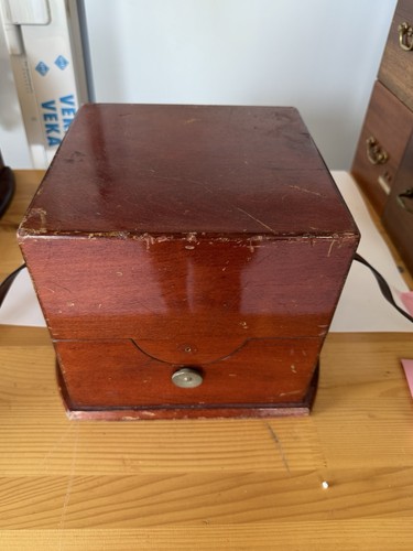 Antike marine schiffsuhr - antike,