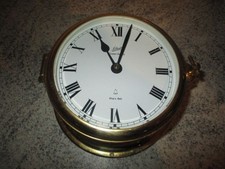 Schatz Glasenuhr Royal Ocean