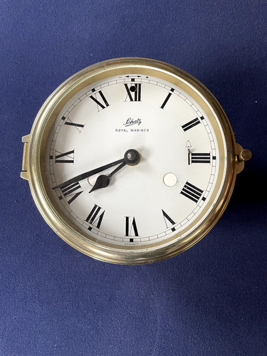Maritime deko schatz royal - maritime, /