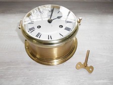 Schatz Royal Mariner Glasenuhr