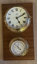 Schiffsuhr (Glasenuhr)