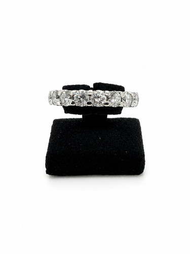 Wempe memoirering ct - memoirering, 2,82