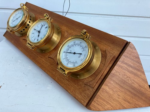 Barigo wetterstation - barigo,